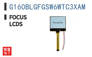 G160BLGFGSW6WTC3XAM ͼƬ